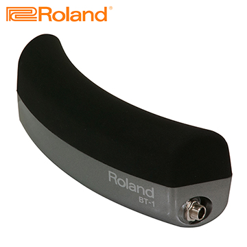 ROLAND BT-1 弧狀拾音打板