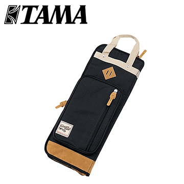 TAMA TSB24 BK 鼓棒袋 黑色系