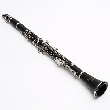 台灣JAZZY單簧管•豎笛•黑管•JS-100•雙調音管•高級皮盒•哨片•教學DVD•全配