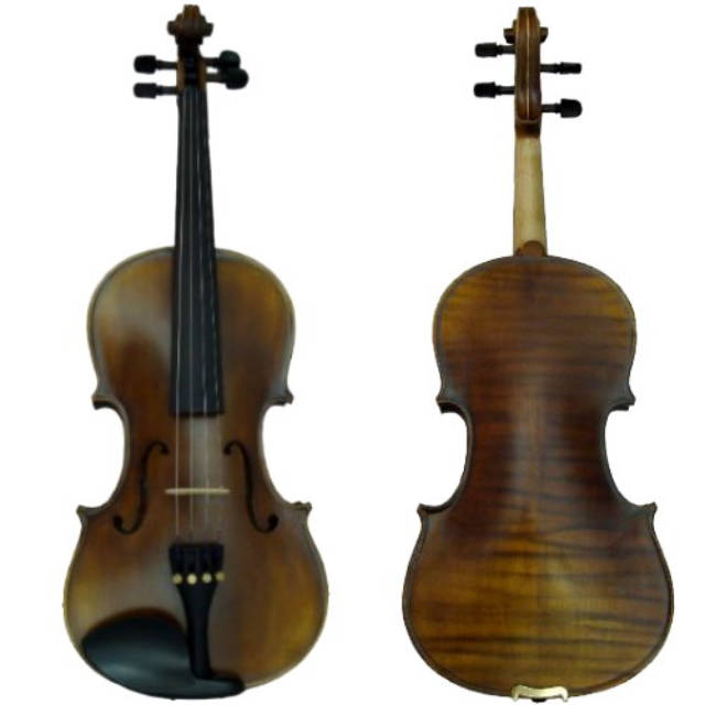 台灣Elegant 小提琴 E790