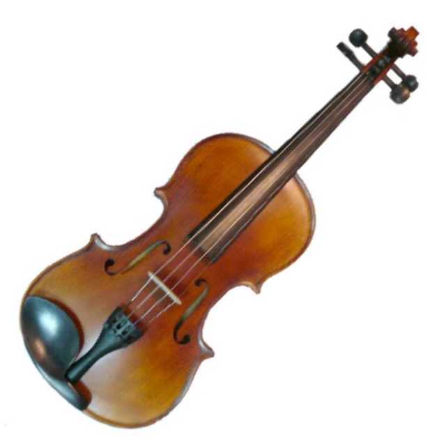 台灣Elegant 小提琴 S304
