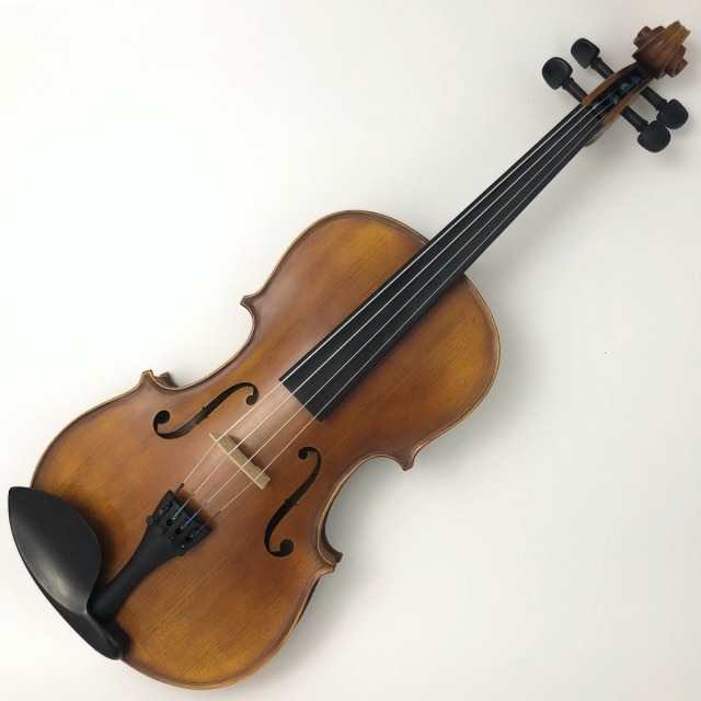 台灣Elegant 中提琴 S406