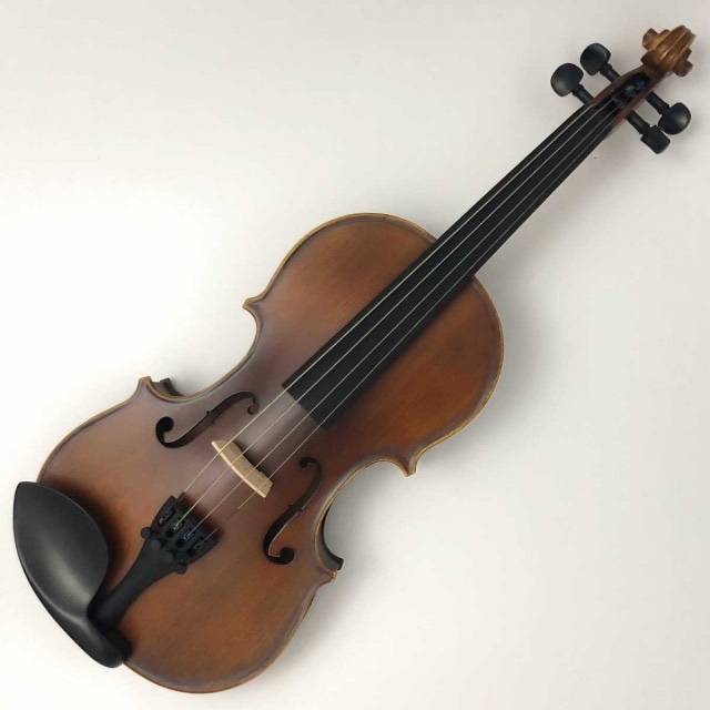 台灣Elegant 中提琴 VA605