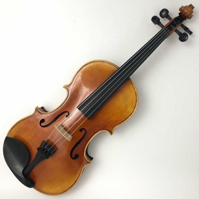 台灣Elegant 中提琴 VA506