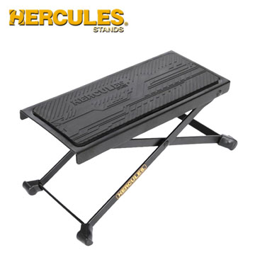 『海克力斯 HERCULES FS100B』吉他專用腳踏板【FS-100B】