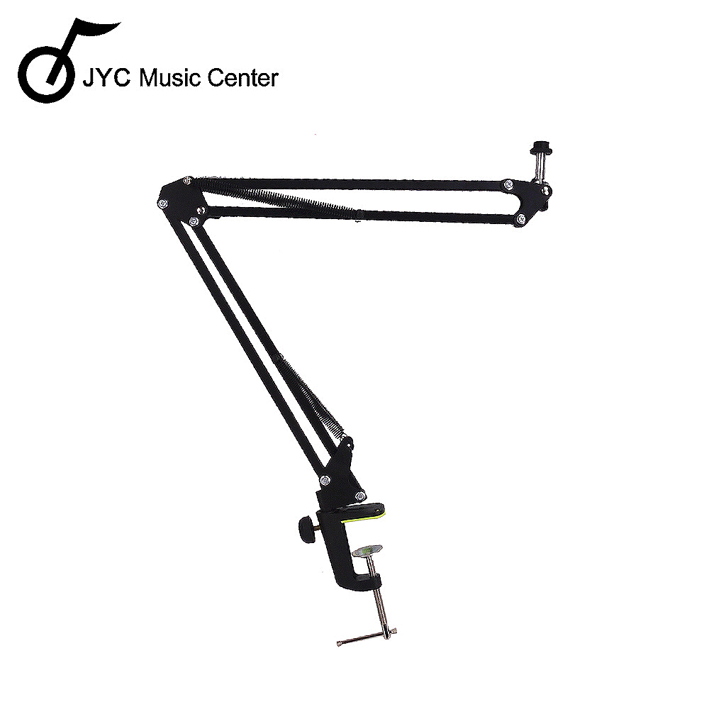 JYC MusicJK-02 懸臂式麥克風架-單入組(一般麥克風適用)