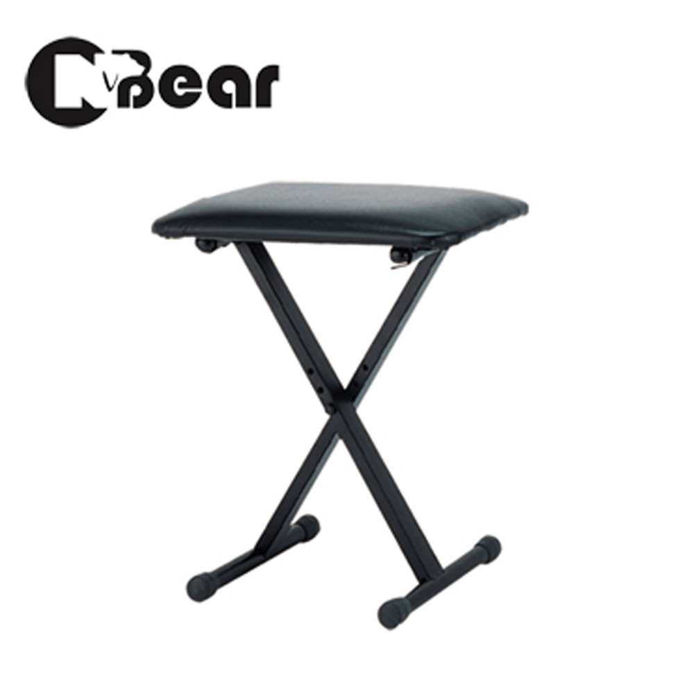 CNBear K-705B 交叉型琴椅