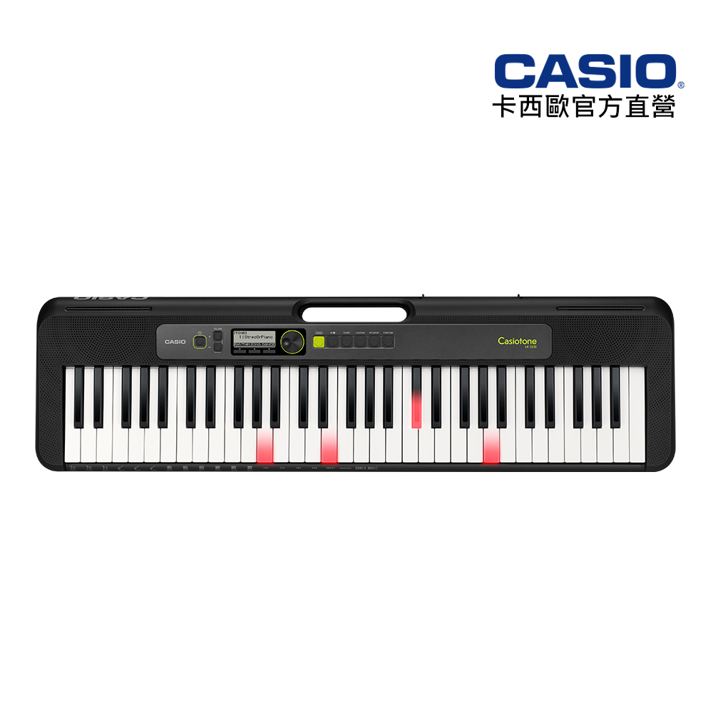 CASIO卡西歐原廠61鍵魔光電子琴LK-S250