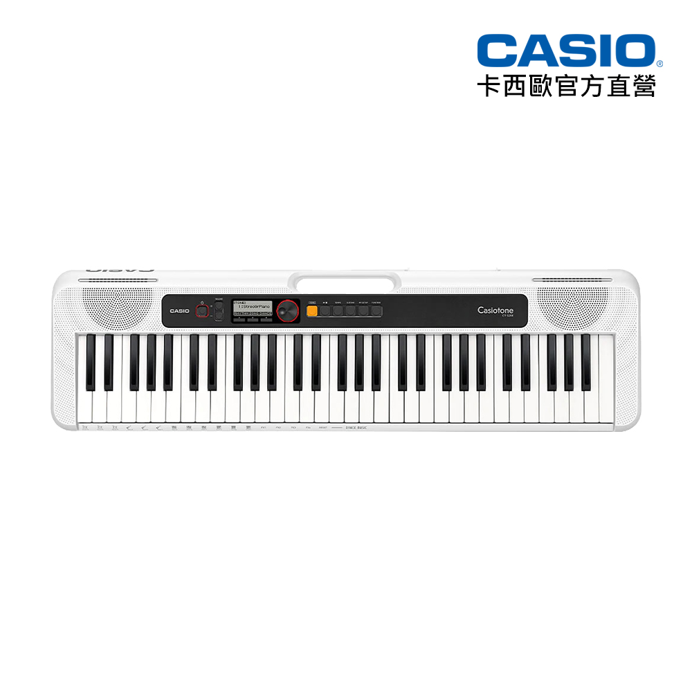 CASIO卡西歐原廠 61鍵電子琴CT-S200