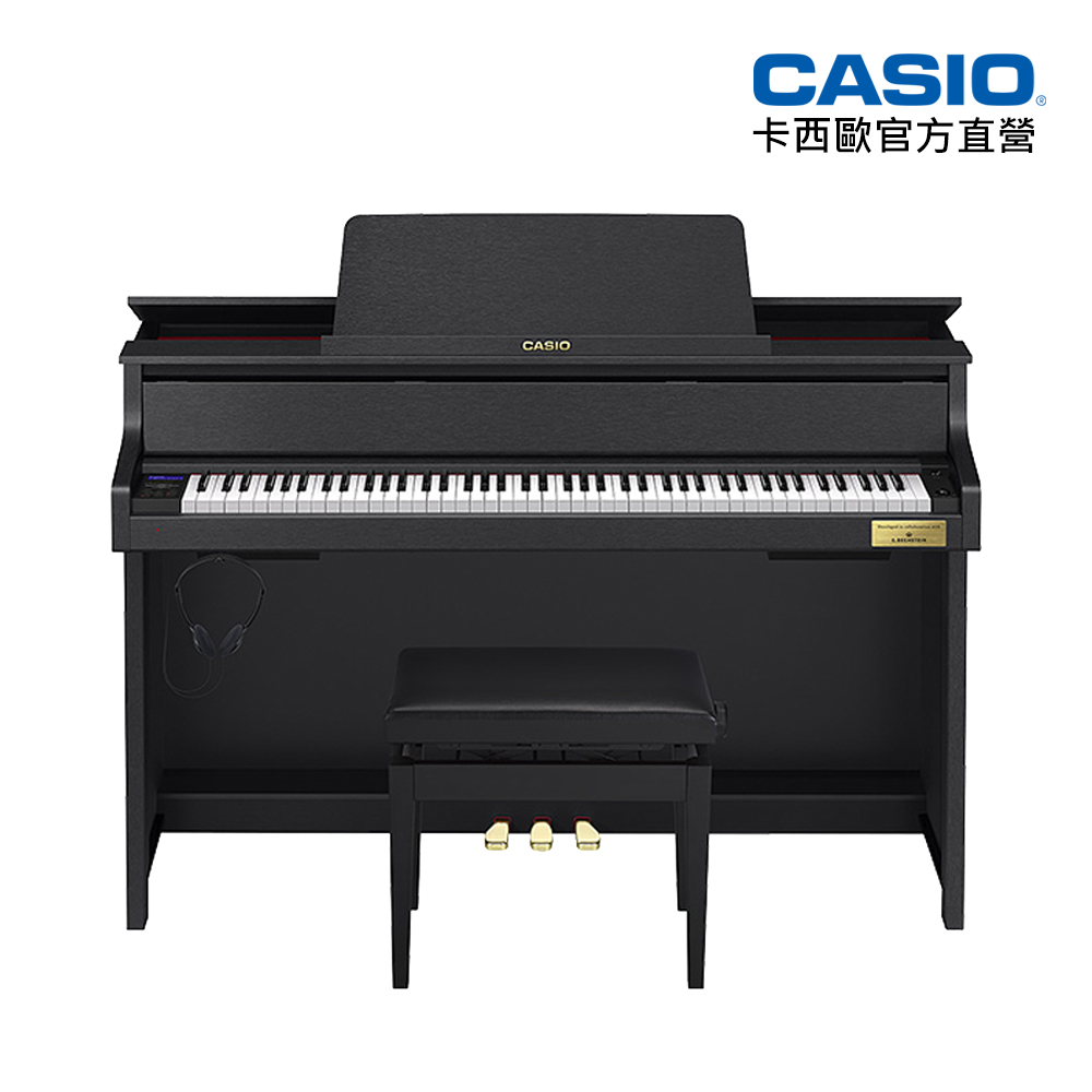 CASIO卡西歐原廠CELVIANO Grand Hybrid類平台鋼琴GP-310