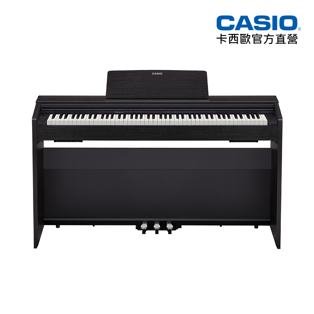 CASIO卡西歐原廠經典款數位鋼琴PX-870