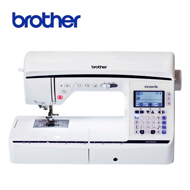 Brother兄弟 NV1800Q