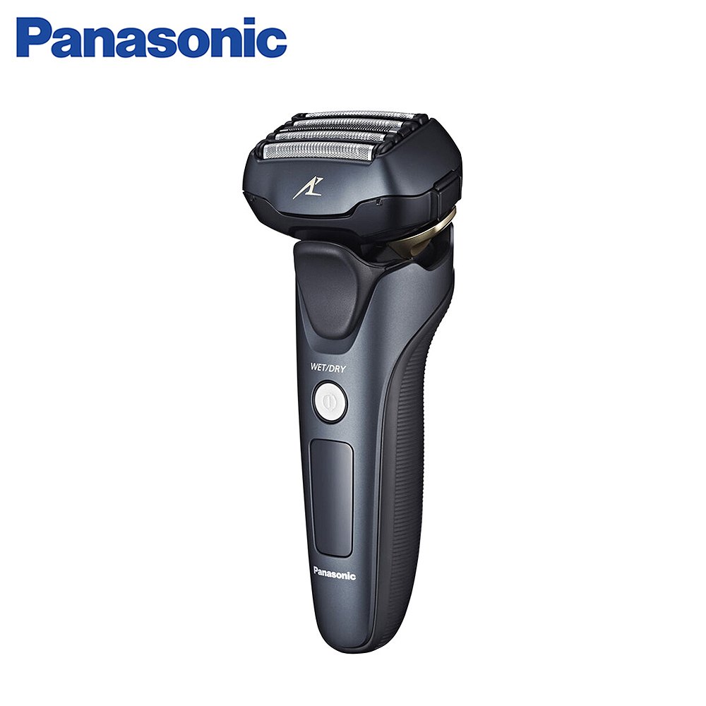 Panasonic國際牌3D刀頭 電動刮鬍刀ES-LV67-K(黑色)