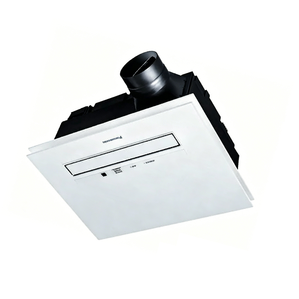 Panasonic 國際牌 ,FV-40BUY1R , FV-40BUY1W 浴室暖風機 有線(線控)-陶瓷加熱, 不含安裝