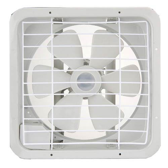 永用牌10吋吸排兩用通風扇 FC-310