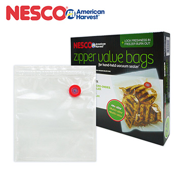 Nesco American Harvest 手持式真空包裝袋VS-10HB