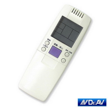 【Dr.AV】聲寶/禾聯/良峰冷氣遙控器/變頻款(AR-1060)