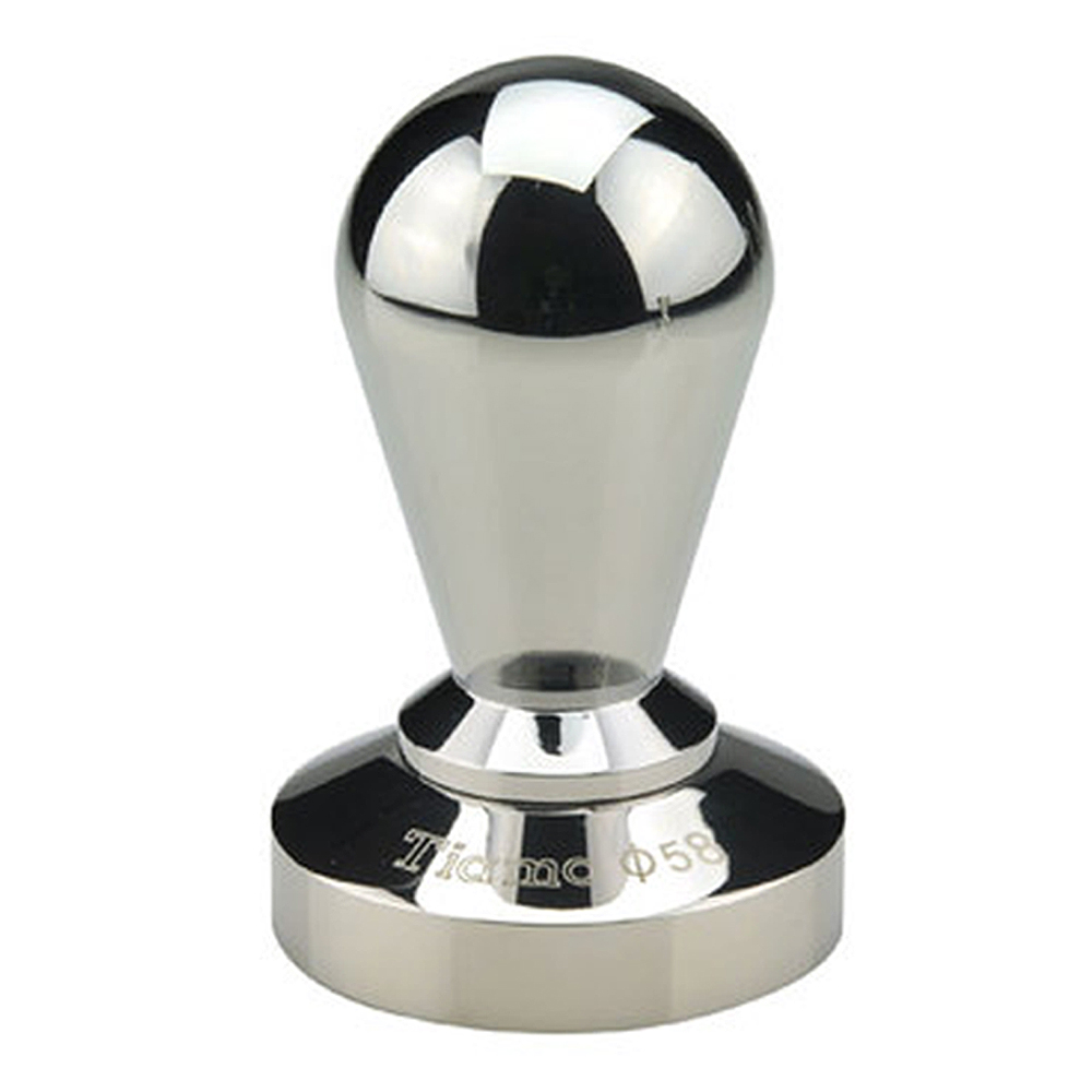 Tiamo 1216 全不鏽鋼填壓器 58mm -二色HG3744
