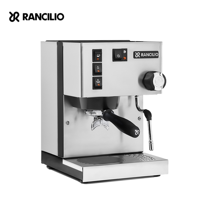 Rancilio SILVIA半自動咖啡機