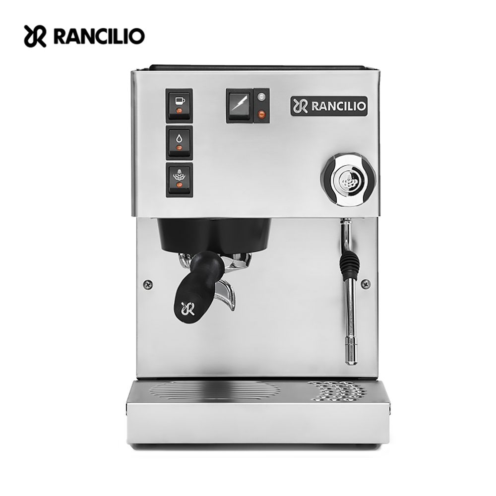 Rancilio SILVIA半自動咖啡機