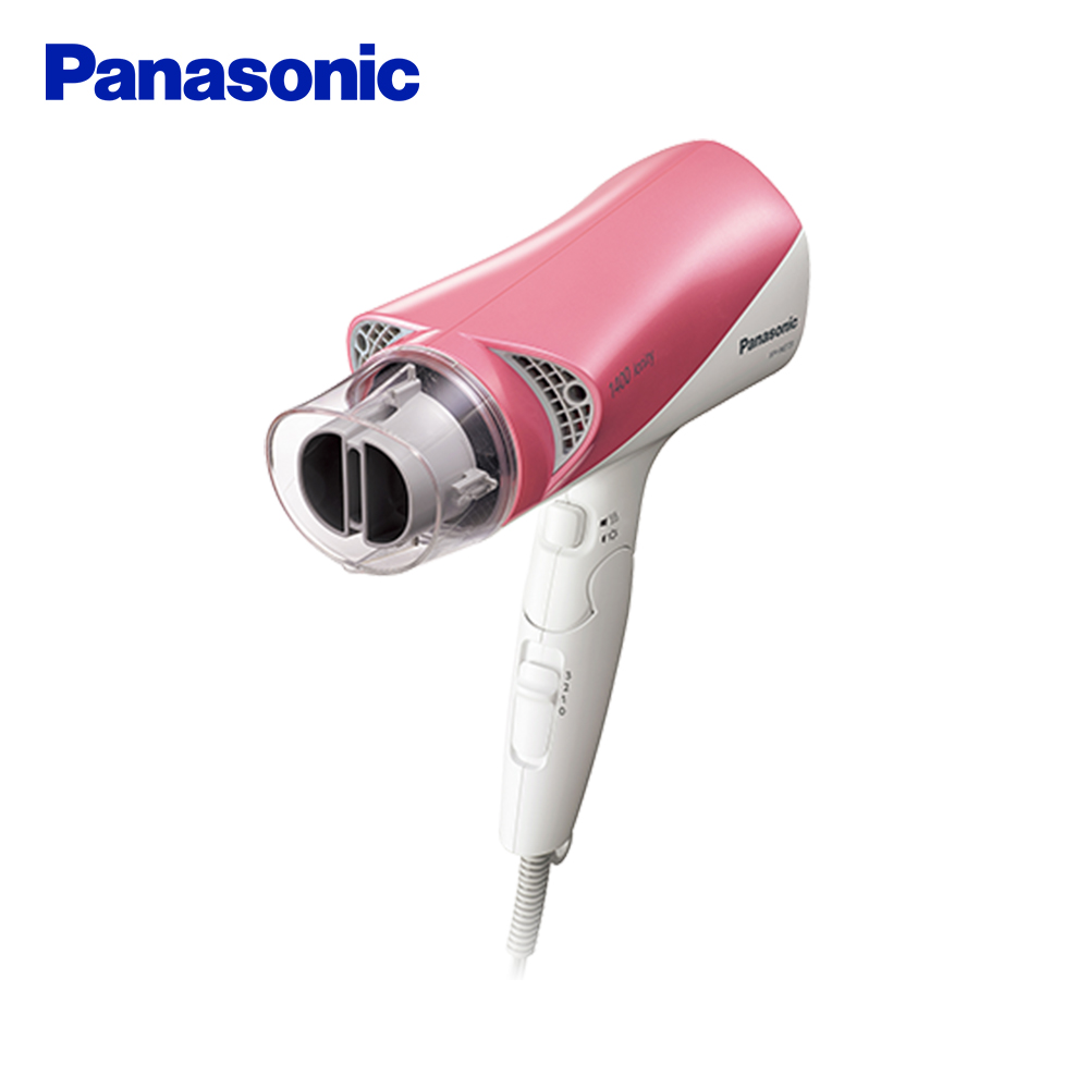 Panasonic 國際牌 雙負離子吹風機 EH-NE73-P