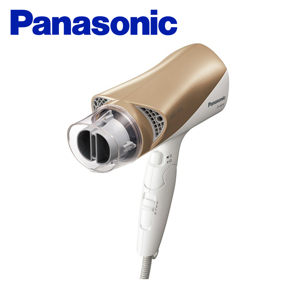 panasonic 國際牌 雙負離子吹風機 eh-ne74-n