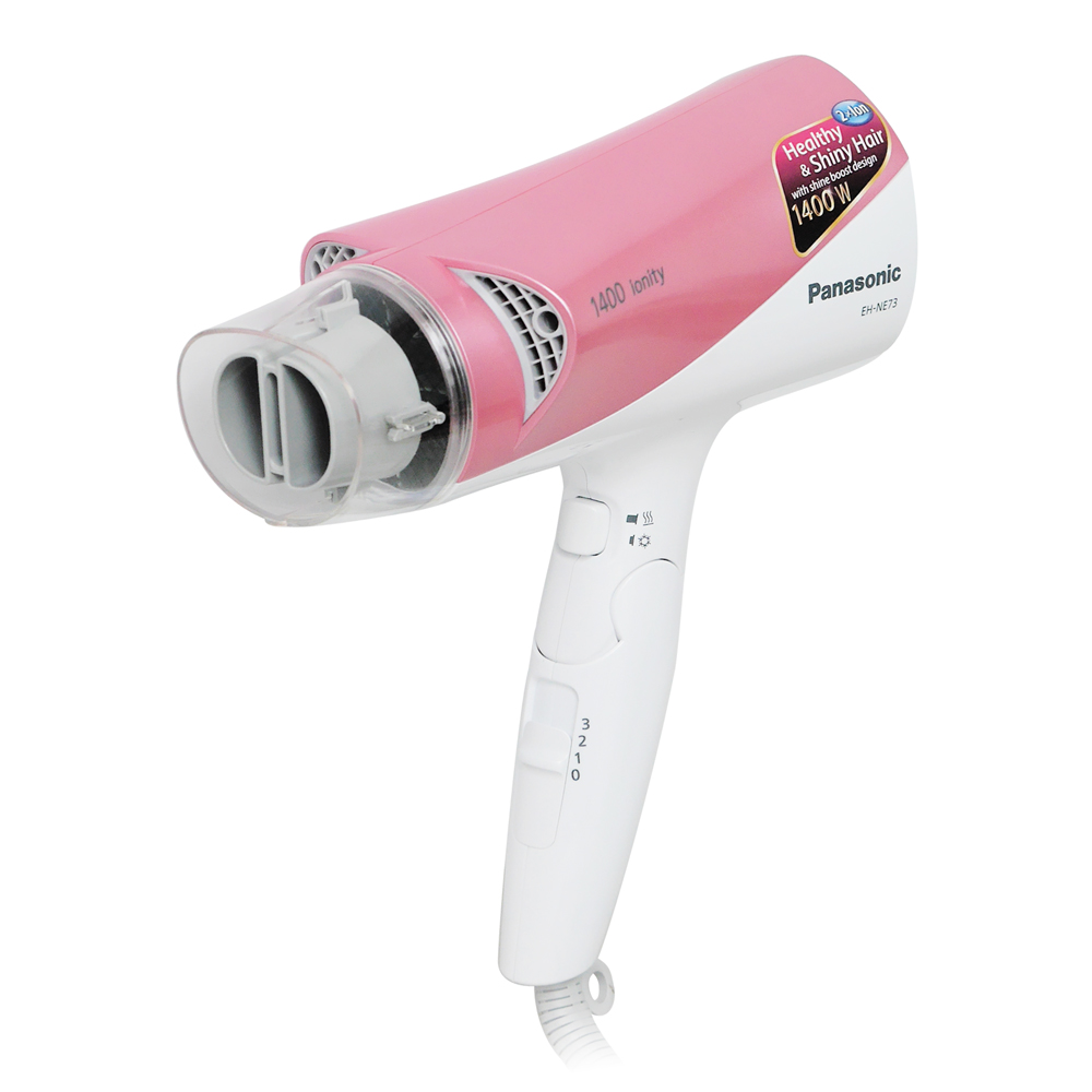 Panasonic 國際牌 雙負離子吹風機 EH-NE73