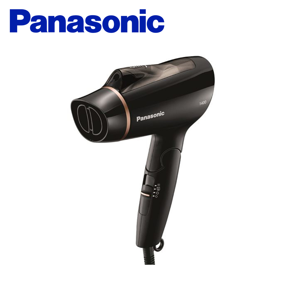 Panasonic 國際牌 1400W負離子吹風機 EH-NE21