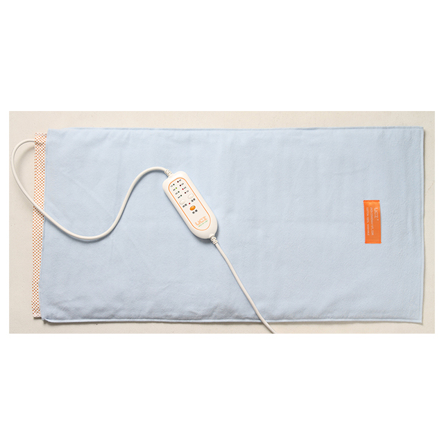 艾樂舒 數位恆溫濕熱電毯(未滅菌) UC-390 14x27 (大尺寸/腰、背適用)