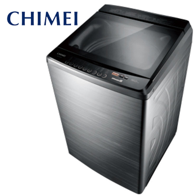 CHIMEI奇美 14公斤直立式變頻洗衣機 WS-P14VS8