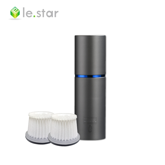 【lestar】吸塵器專用可水洗HEPA濾網 適用 小颶風2.0 ls-6033 2入