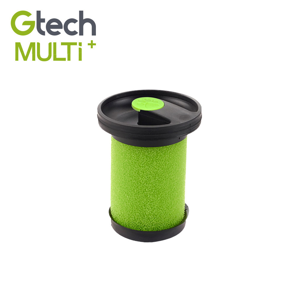 英國 Gtech 小綠 Multi Plus 原廠專用寵物版濾心