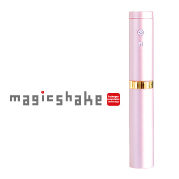 antibac2K 安體百克水素棒 MAGIC SHAKE -粉紅色MS-3