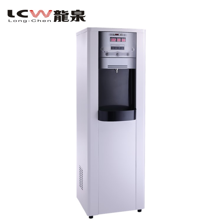 【LCW龍泉】程控高溫殺菌型飲水機LC-6022AB