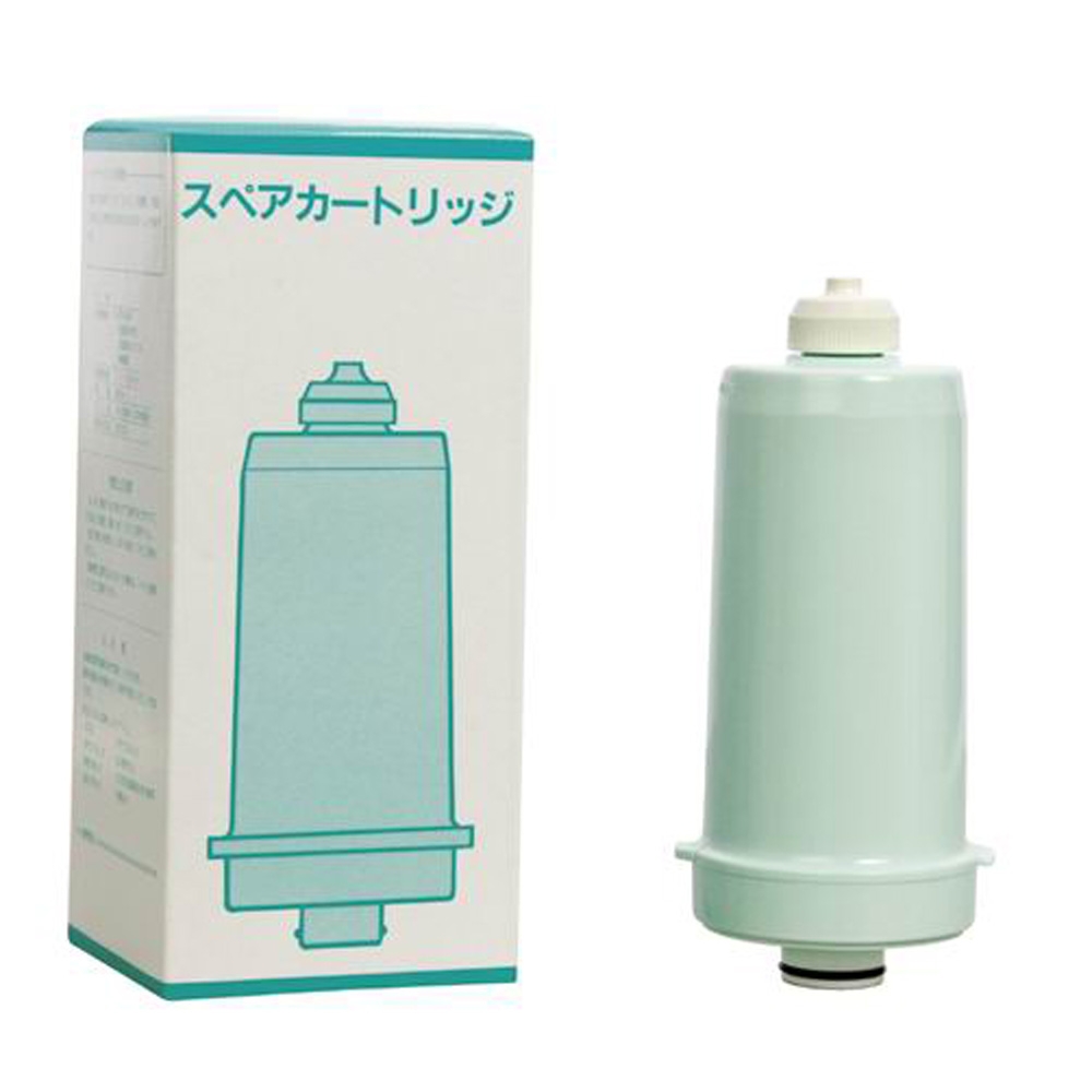 KOMIZU 可美智 電解水機專用中空絲膜濾芯【HF-01】