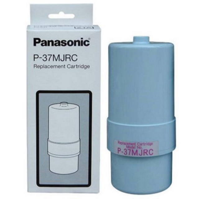 Panasonic電解水機專用濾心P-37MJRC