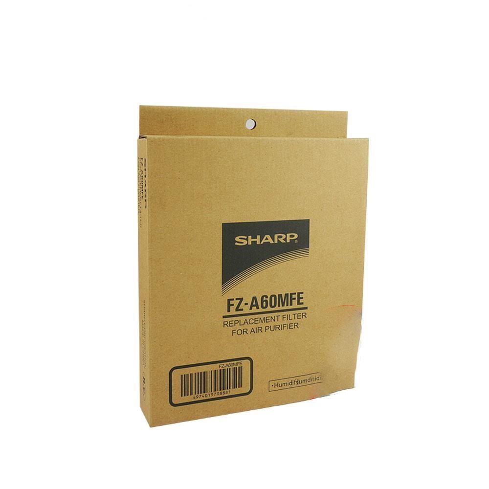 【SHARP 夏普】KC系列專用水活力增強濾網 FZ-A60MFE