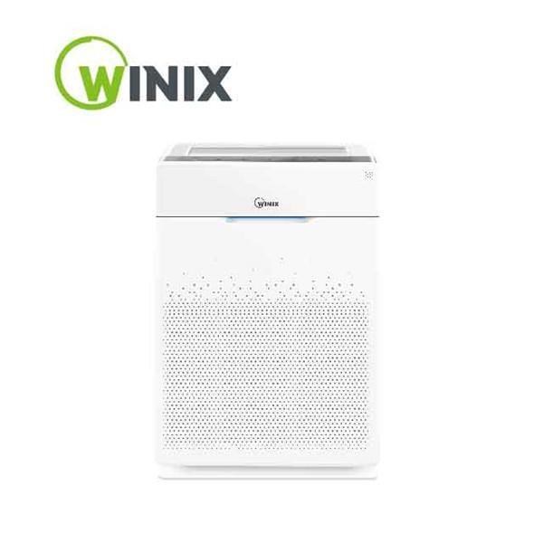 韓國原裝進口 Winix 自動除菌離子+抗寵物病毒加強版 空氣清淨機 (ZERO+)