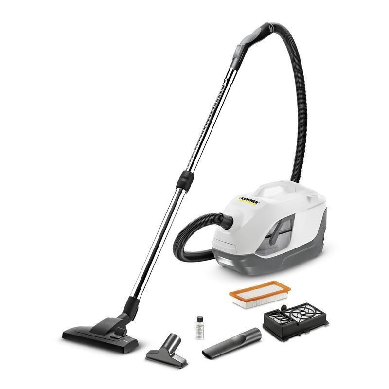 KARCHER 凱馳 水濾式吸塵器 DS 6.000