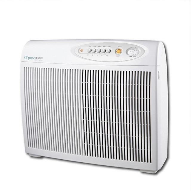 Opure 臻淨 A2 空氣清淨機  HEPA負離子