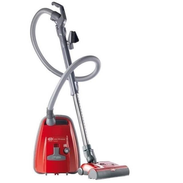 德國原裝SEBO頂級吸塵器機動輕巧AIRBELT K3 PREMIUM ★加碼送SEBO過濾集塵袋組6629ER *1