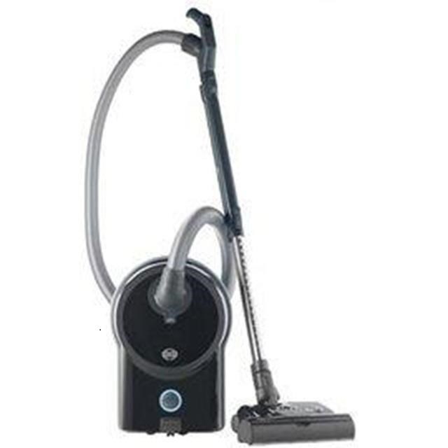 SEBO 【南紡購物中心】 德國原裝頂級吸塵器 豪邸精品AIRBELT D4 PREMIUM 加碼送過濾集塵袋組8120ER *1