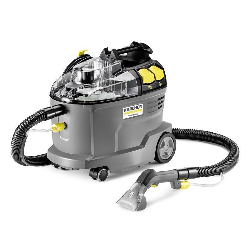 KARCHER 凱馳 PUZZI 8/1 C 噴抽式清洗機 地毯清洗機 去除紡織品表面污漬