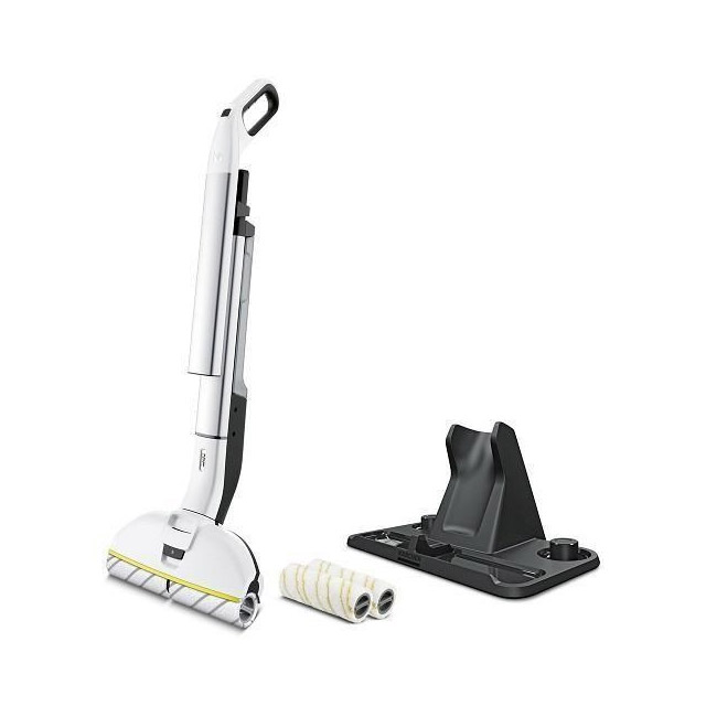 凱馳 KARCHER FC 3D 無線電動洗地機 CORDLESS PREMIUM HOMELINE FC3D