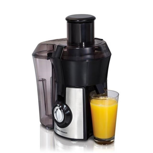 Hamilton Beach 漢美馳 Hamilton Beach 蔬果榨汁機 67608