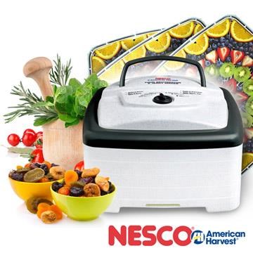 Nesco 天然食物乾燥機 FD-80