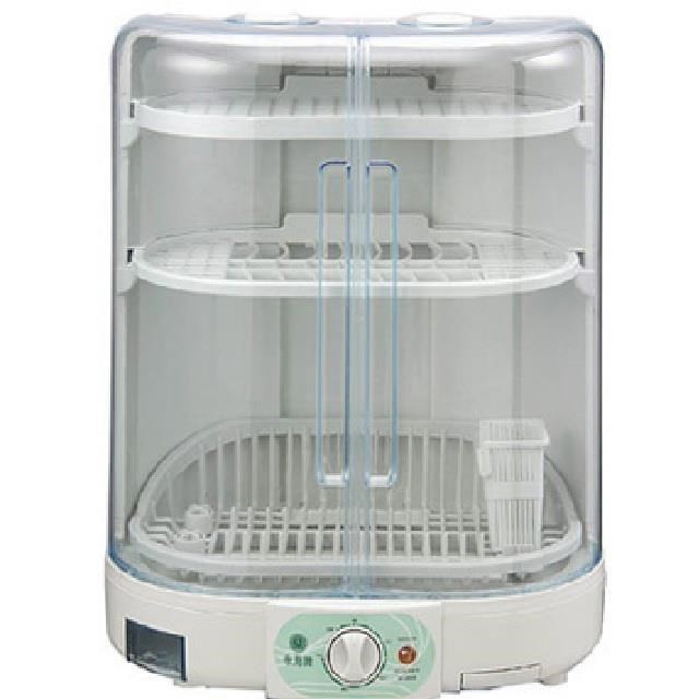 永用牌 【南紡購物中心】 【永用】MIT 台灣製造溫風式烘碗機 FC-3012