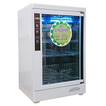 【小廚師】四層紫外線烘碗機TF-900
