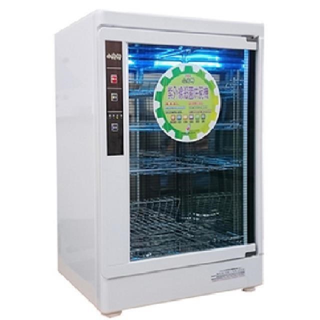 小廚師 【南紡購物中心】 四層紫外線烘碗機TF-900