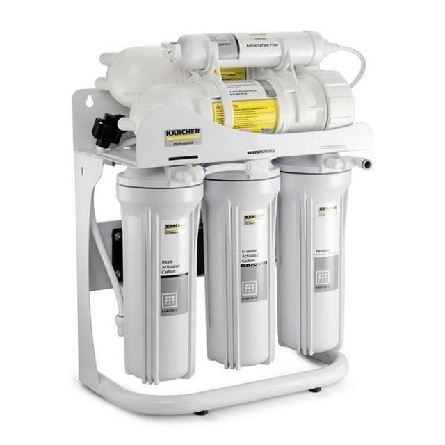 Karcher 凱馳 WPC 100 RO 逆滲透過濾器 WPC100